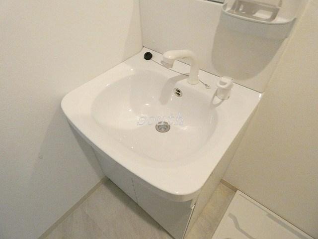洗面所