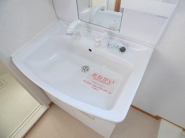 洗面所