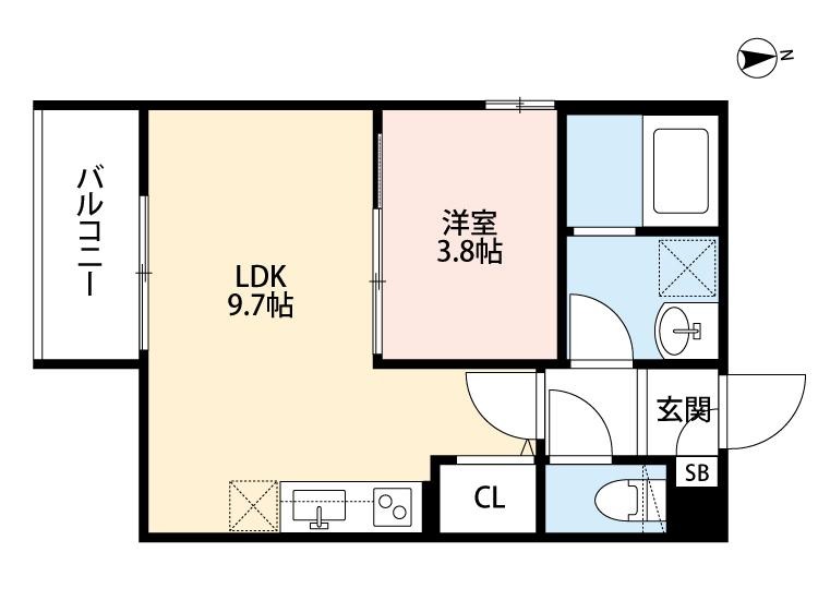 物件画像