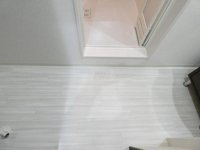 洗面所