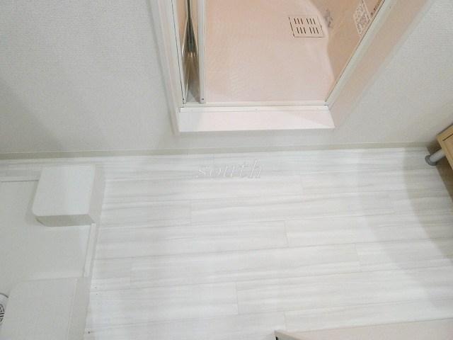 洗面所