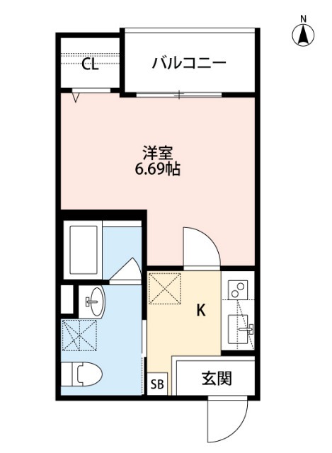 物件画像