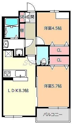 物件画像