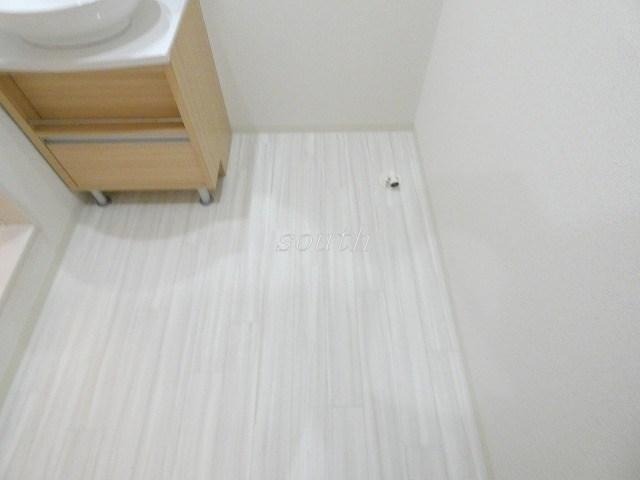 洗面所