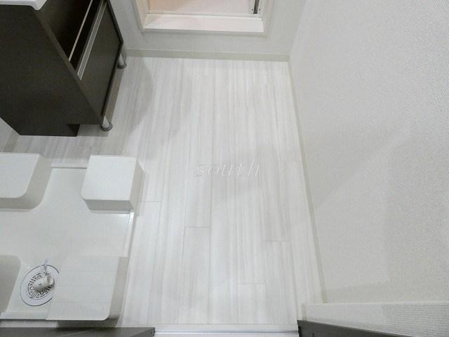 洗面所