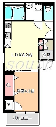 物件画像