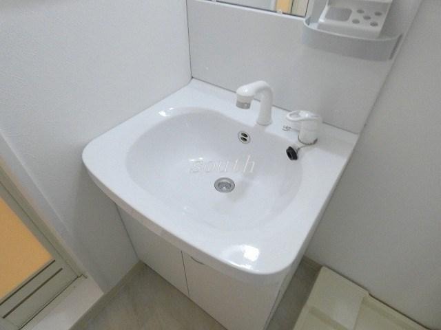 洗面所