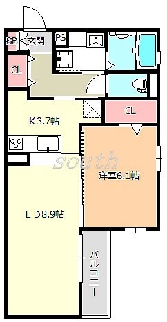 物件画像