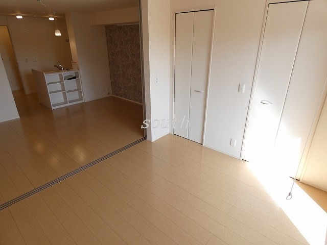 洋室