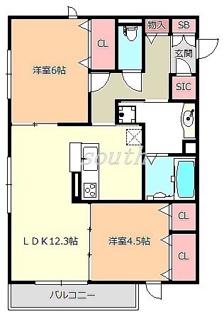 物件画像