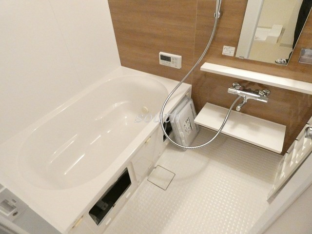 バス