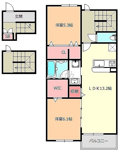物件画像