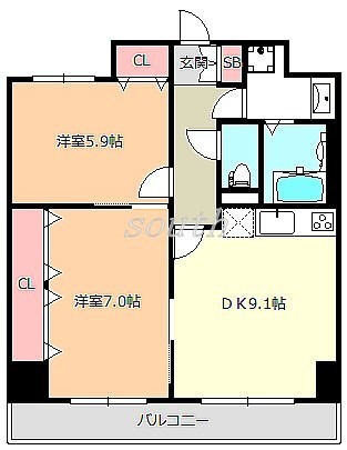 物件画像