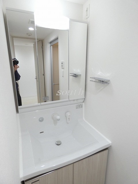 洗面所
