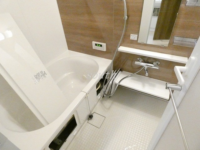 バス
