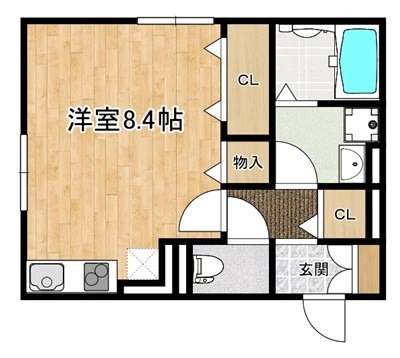 物件画像