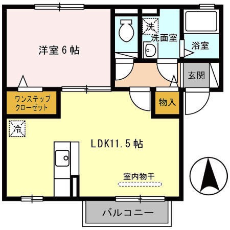 物件画像
