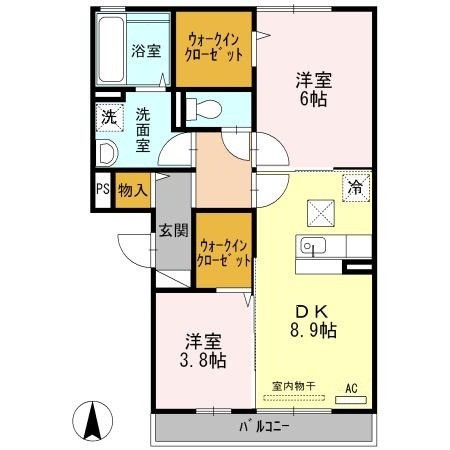 物件画像