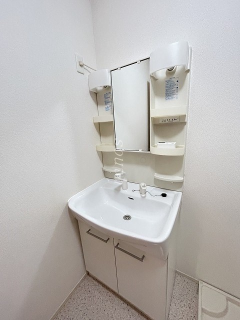 洗面所
