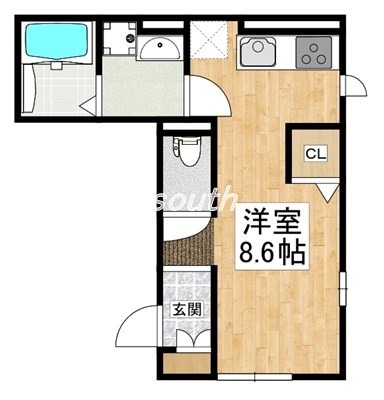 物件画像