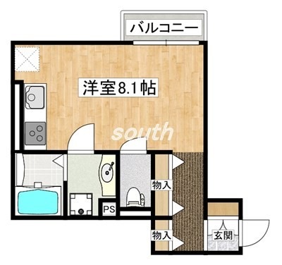 物件画像