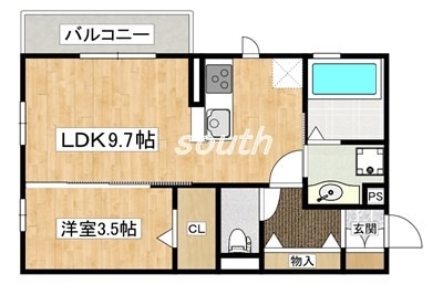 物件画像