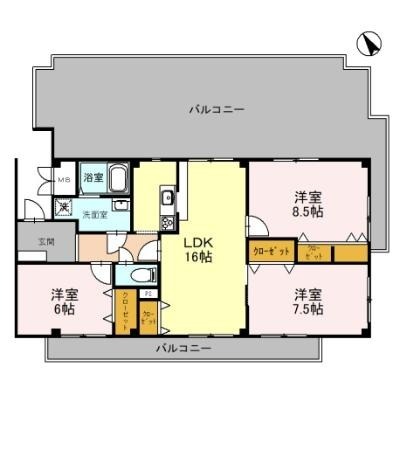 物件画像