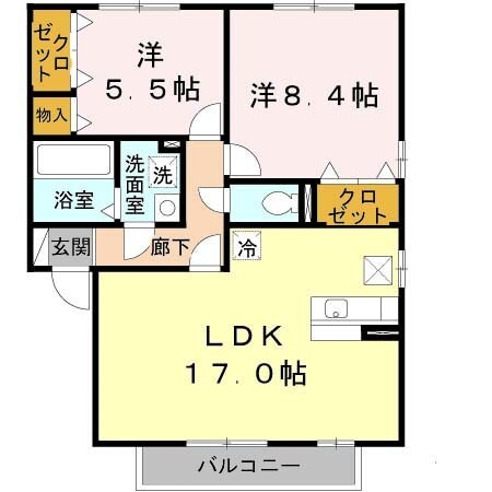 物件画像