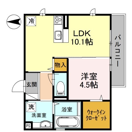 物件画像