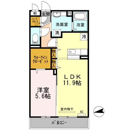 物件画像