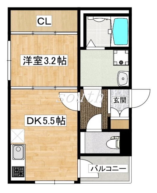 物件画像
