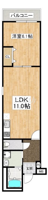 物件画像