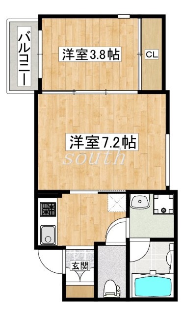 物件画像
