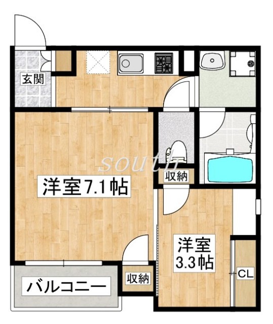 物件画像