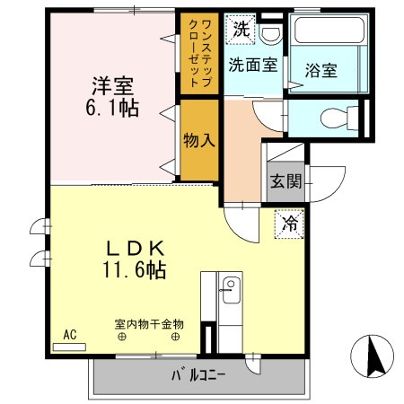 物件画像