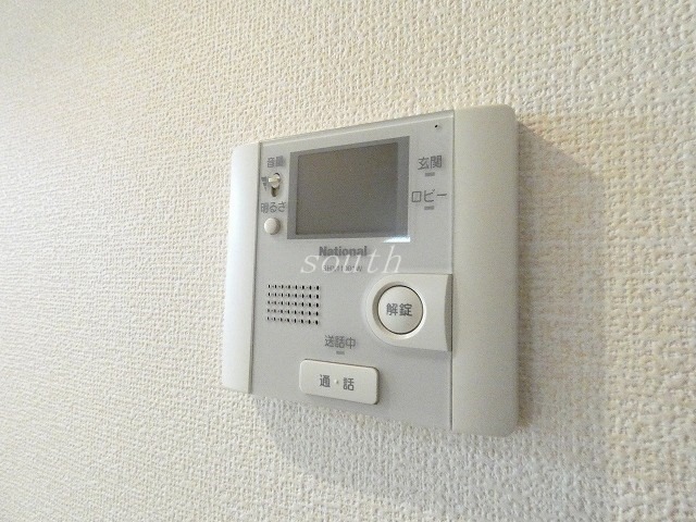 洗面所