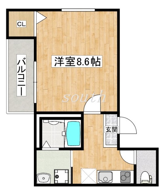 物件画像