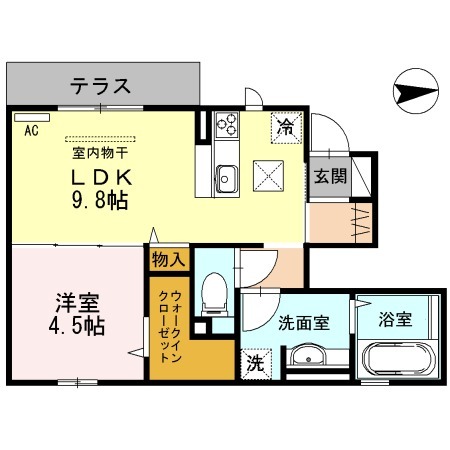 物件画像