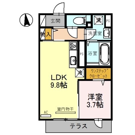物件画像