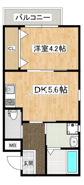物件画像