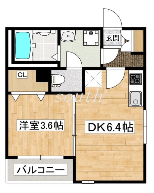 物件画像