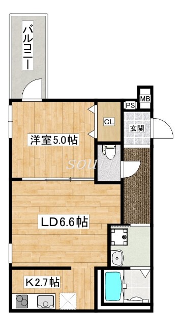 物件画像