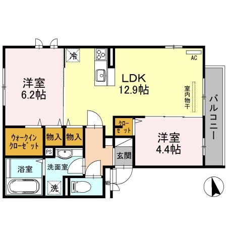 物件画像