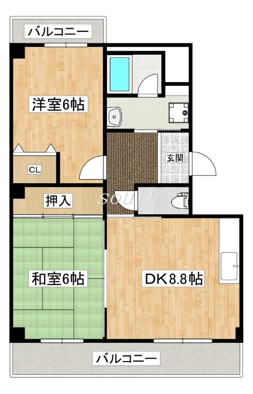 物件画像