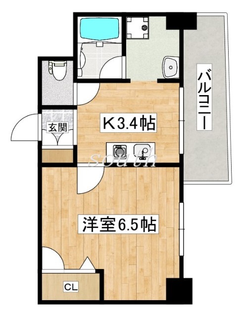物件画像