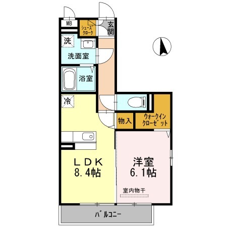 物件画像