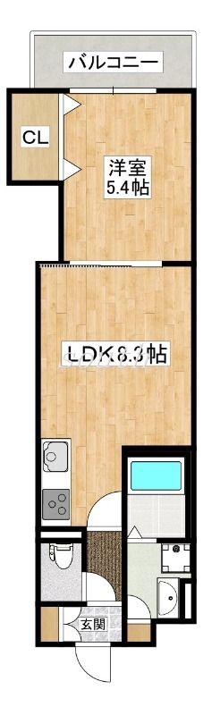 物件画像