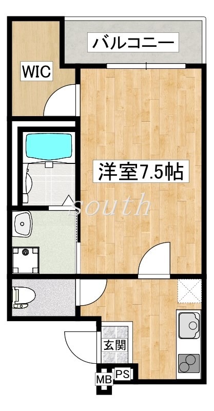 物件画像