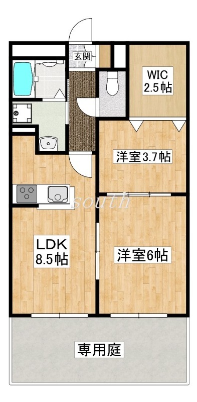 物件画像