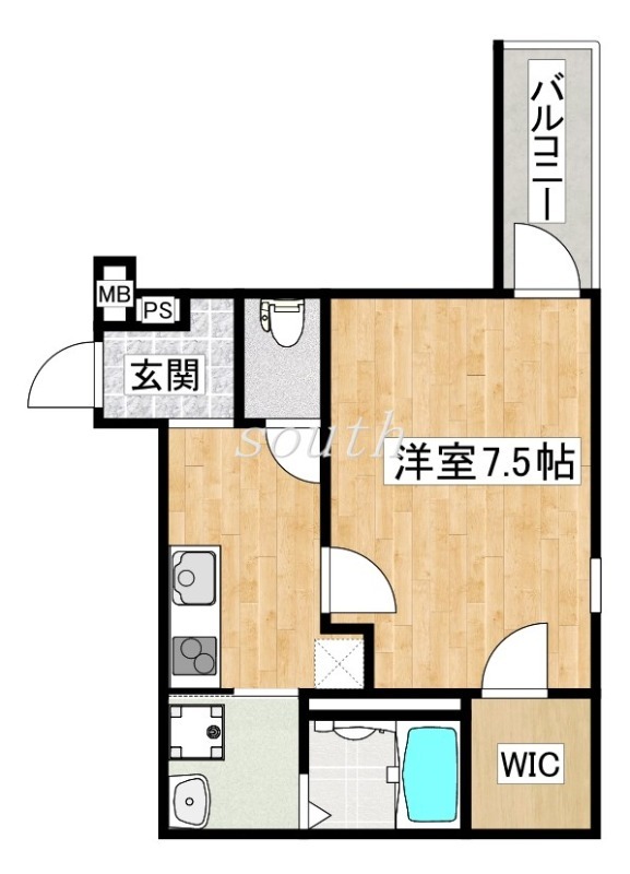 物件画像